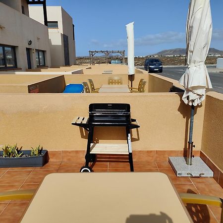 Cotillo Beach Sun Exterior photo