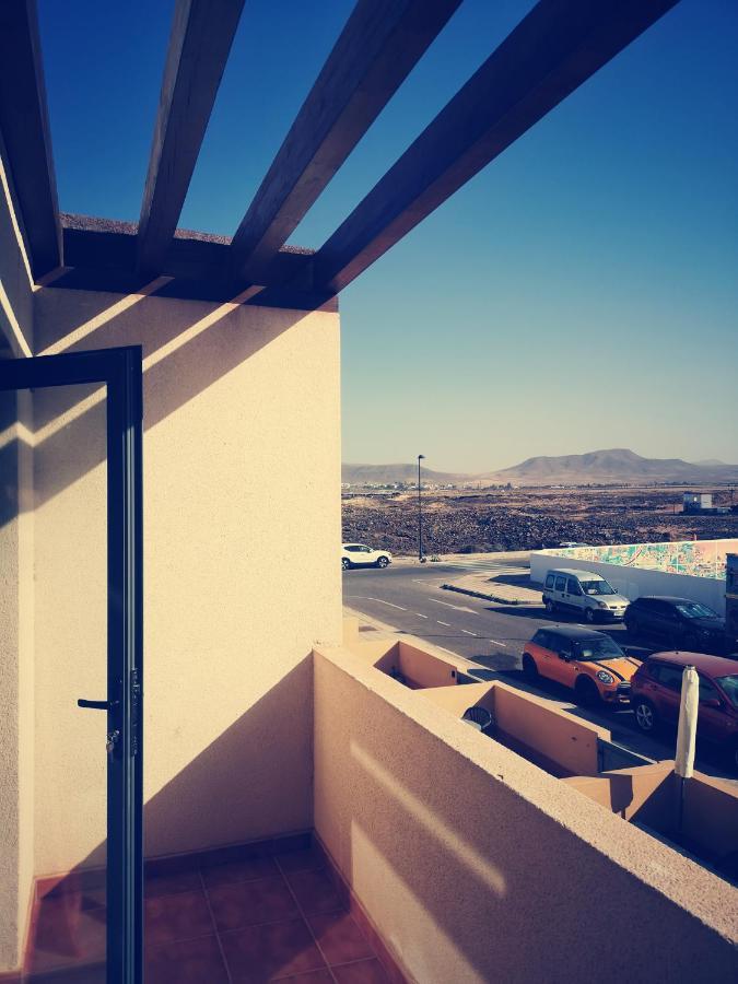 Cotillo Beach Sun Exterior photo