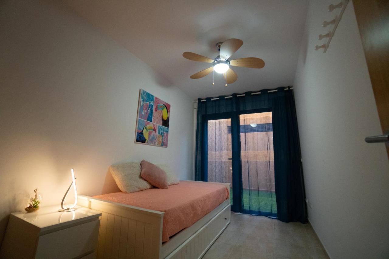 Cotillo Beach Sun Exterior photo