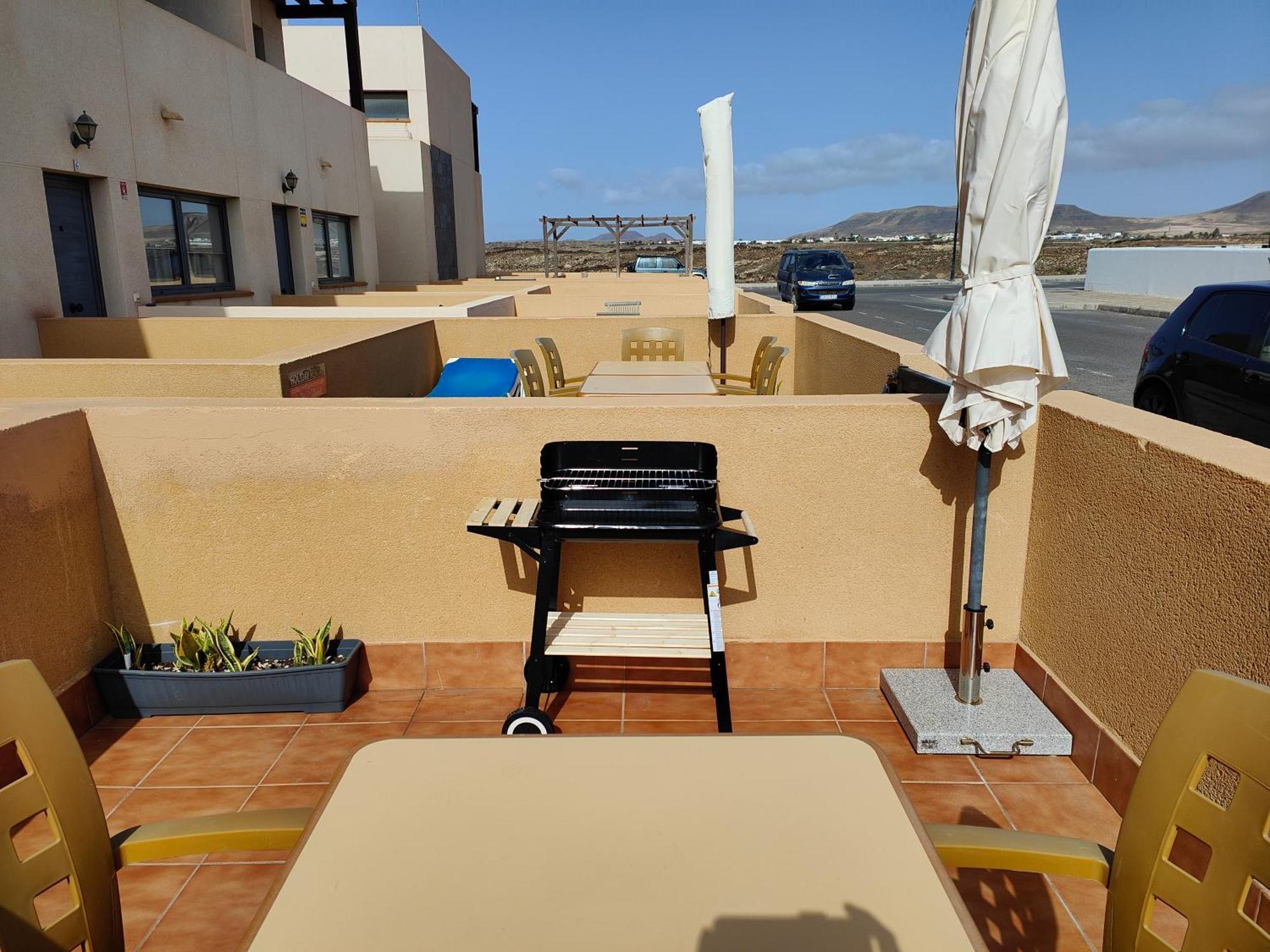 Cotillo Beach Sun Exterior photo