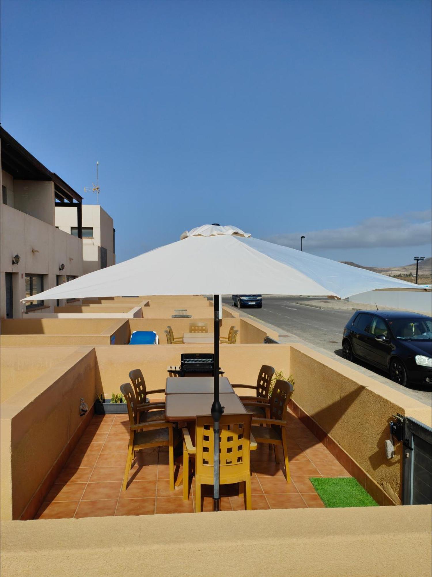 Cotillo Beach Sun Exterior photo