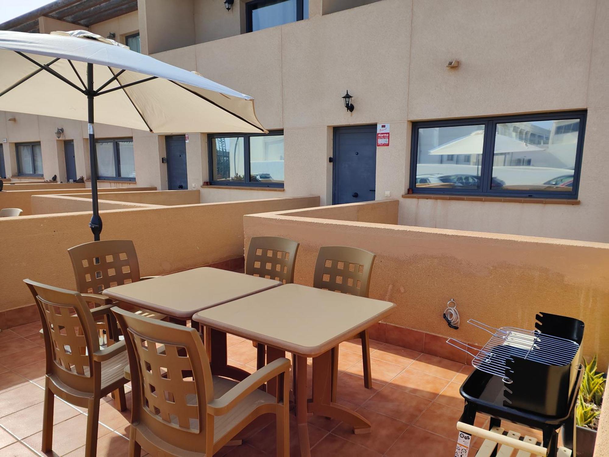Cotillo Beach Sun Exterior photo